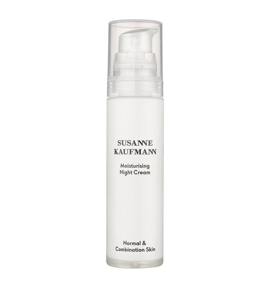 Moisturising Night Cream (50ml)