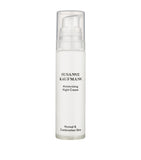 Moisturising Night Cream (50ml) GOODS Harrods   