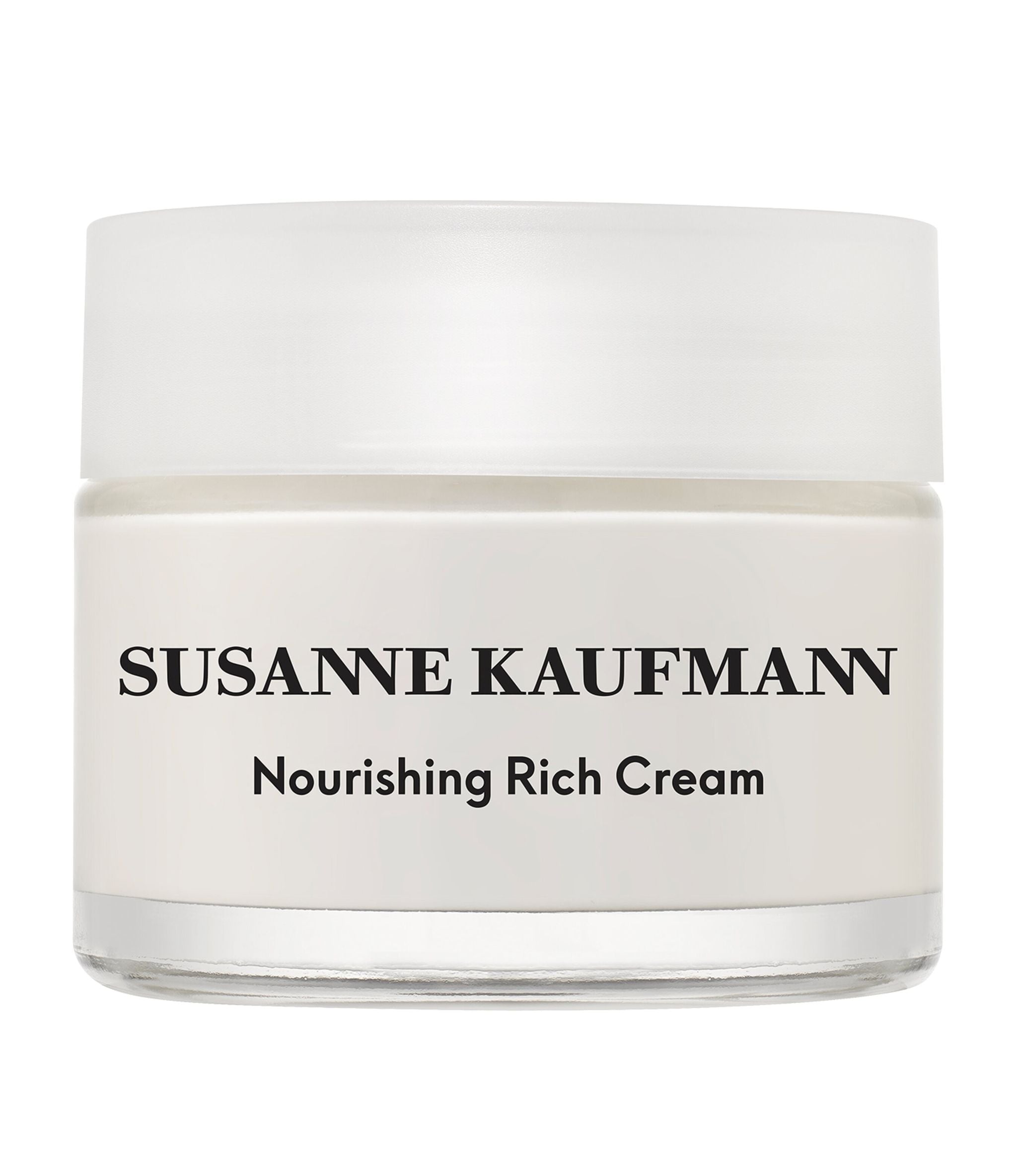 Nourishing Rich Cream (50ml) GOODS Harrods   