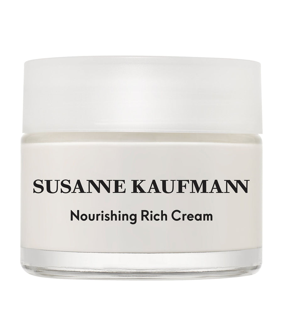 Nourishing Rich Cream (50ml)