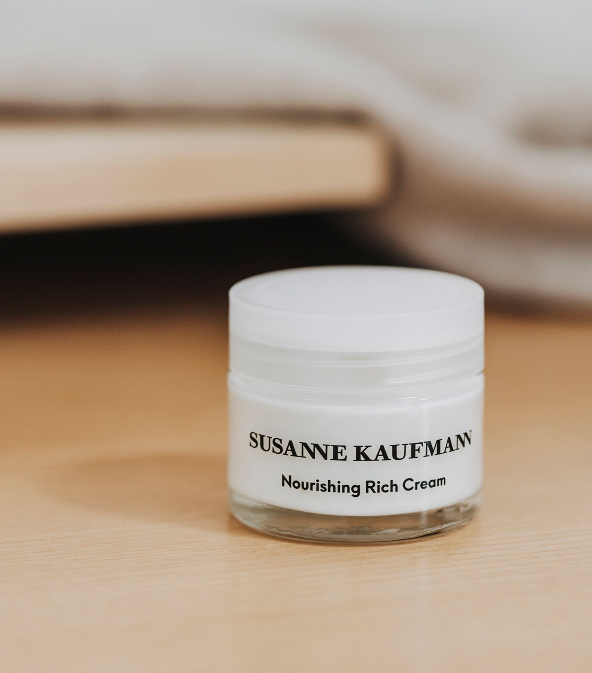 Nourishing Rich Cream (50ml) GOODS Harrods   