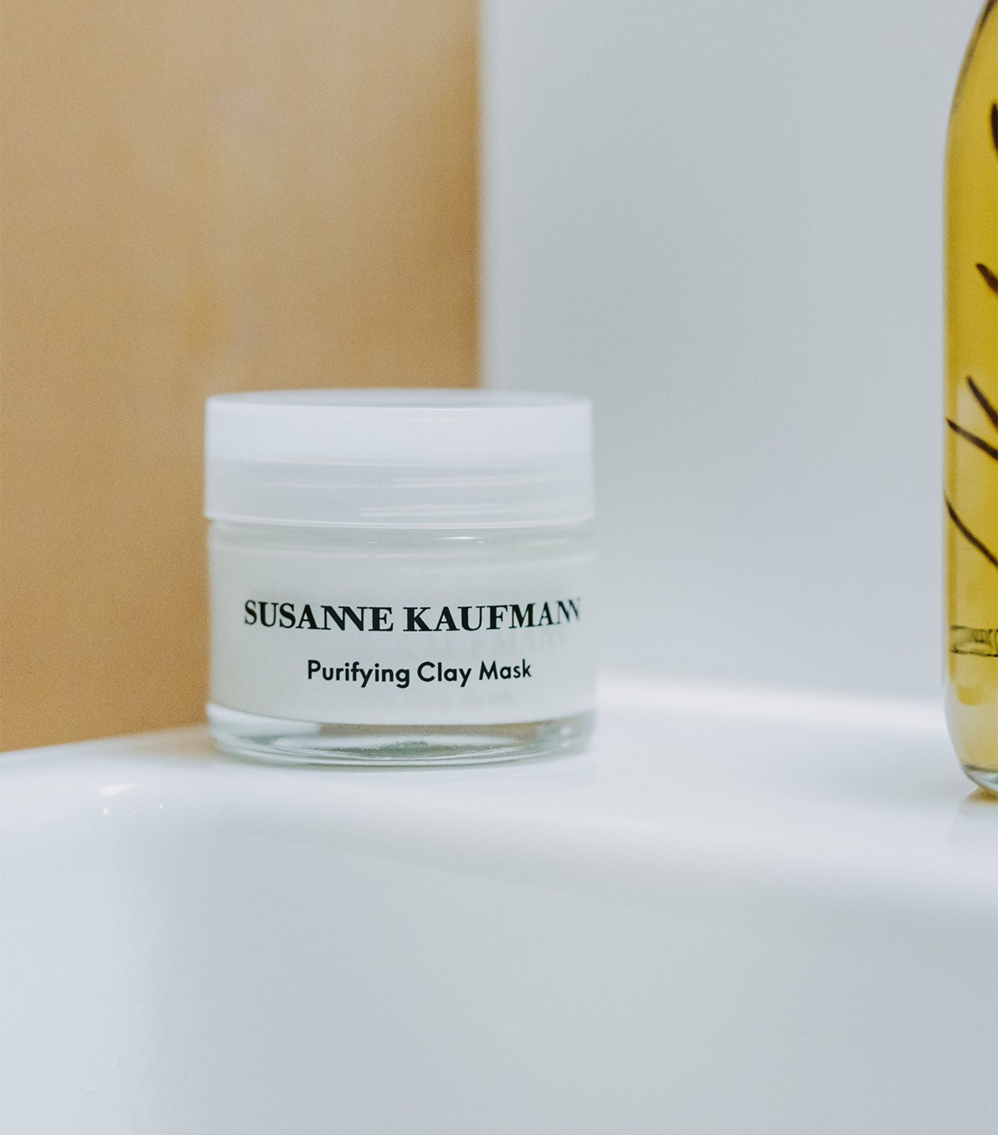 Purifying Clay Mask (50ml) GOODS Harrods   