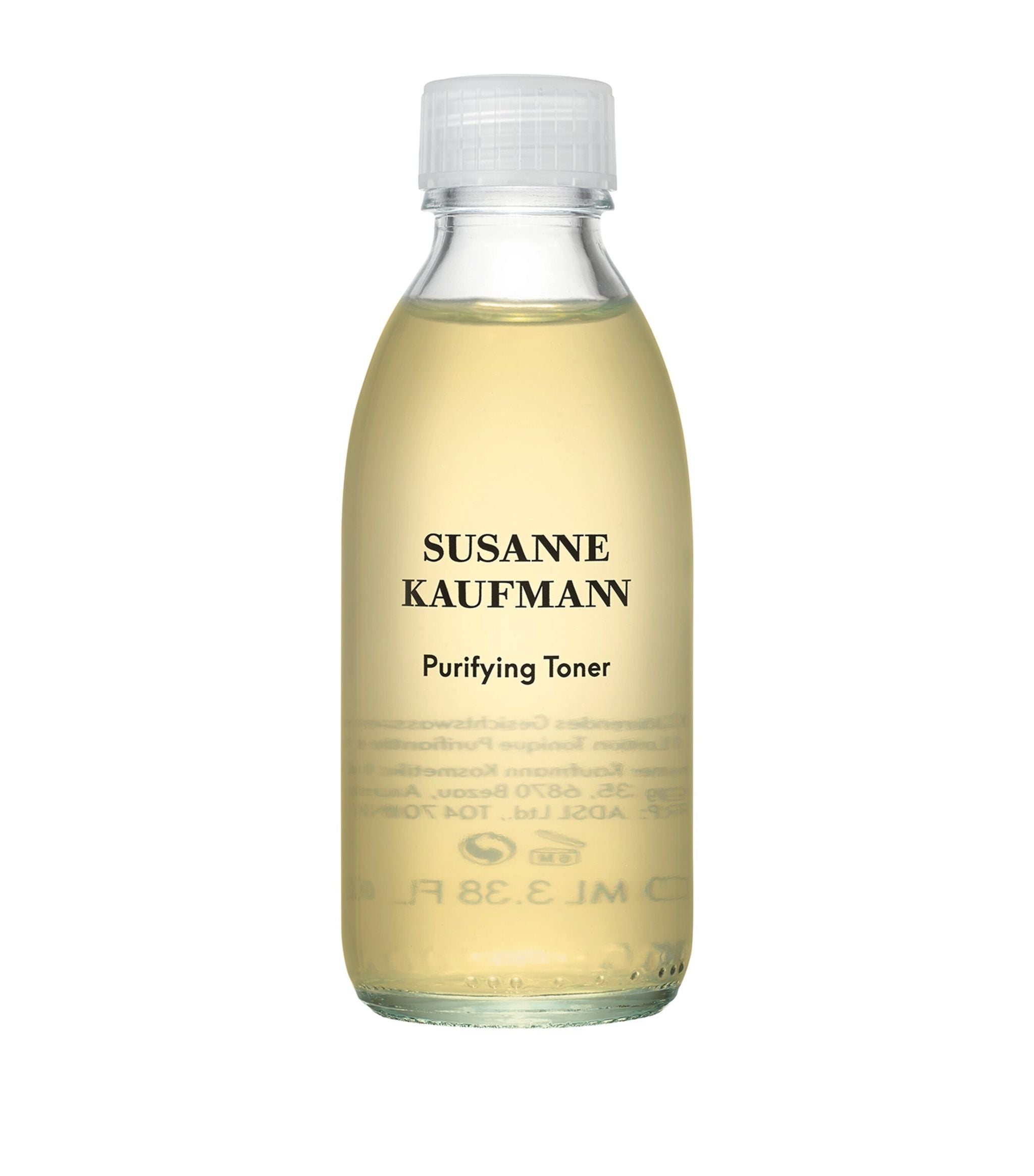 Purifying Toner (100ml) GOODS Harrods   