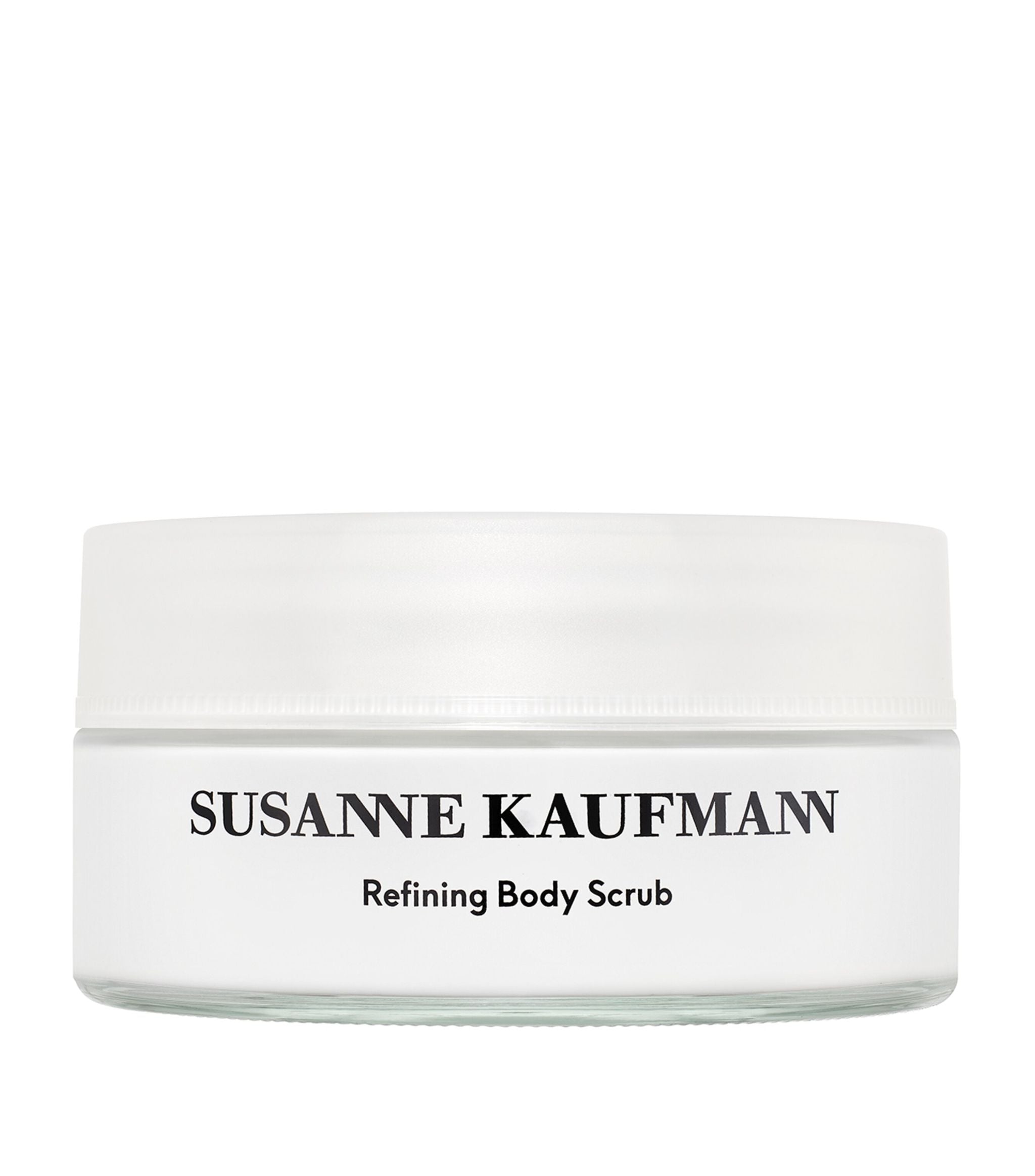 Refining Body Scrub (200ml) GOODS Harrods   