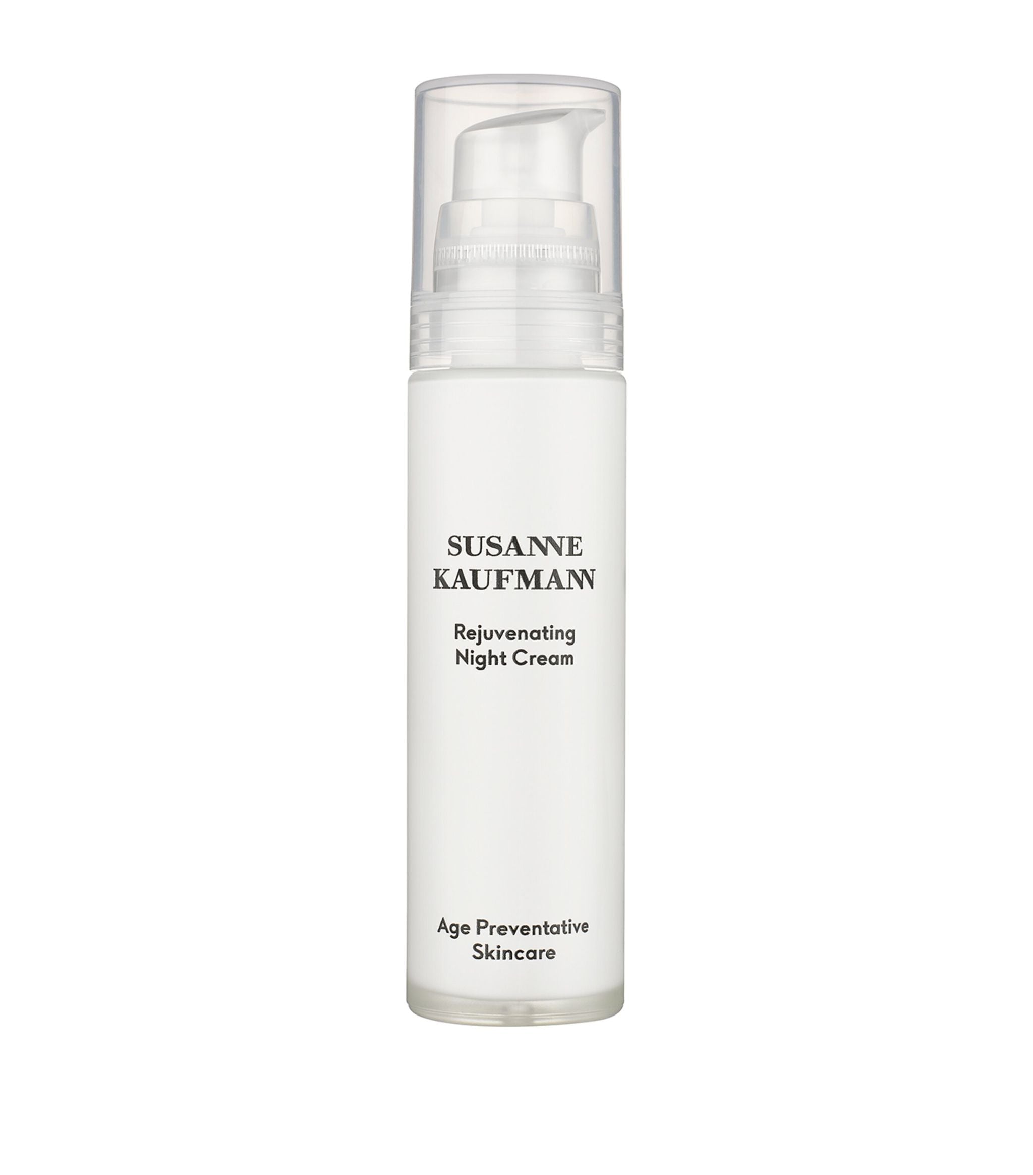 Rejuvenating Night Cream (50ml) Facial Skincare Harrods   