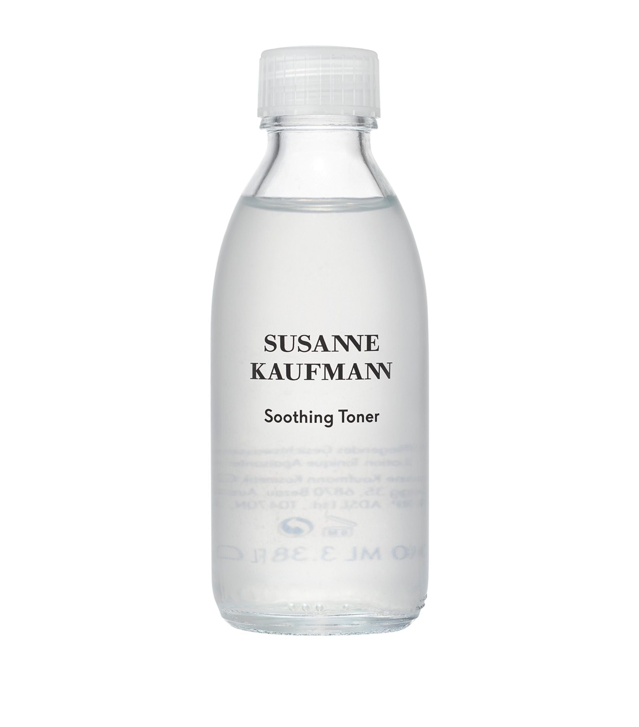 Soothing Toner (100ml) GOODS Harrods   