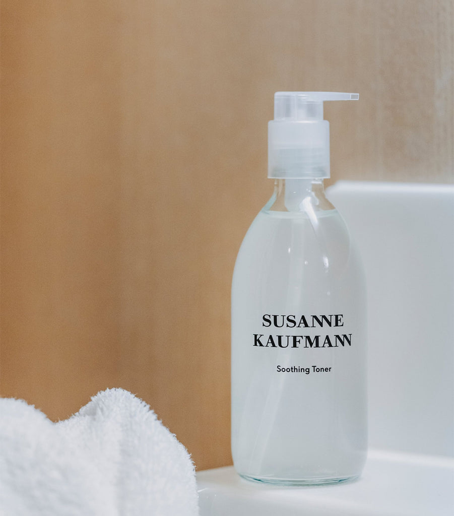 Soothing Toner (250ml)