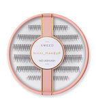 Nikki No Lash-Lash False Eyelashes GOODS Harrods   