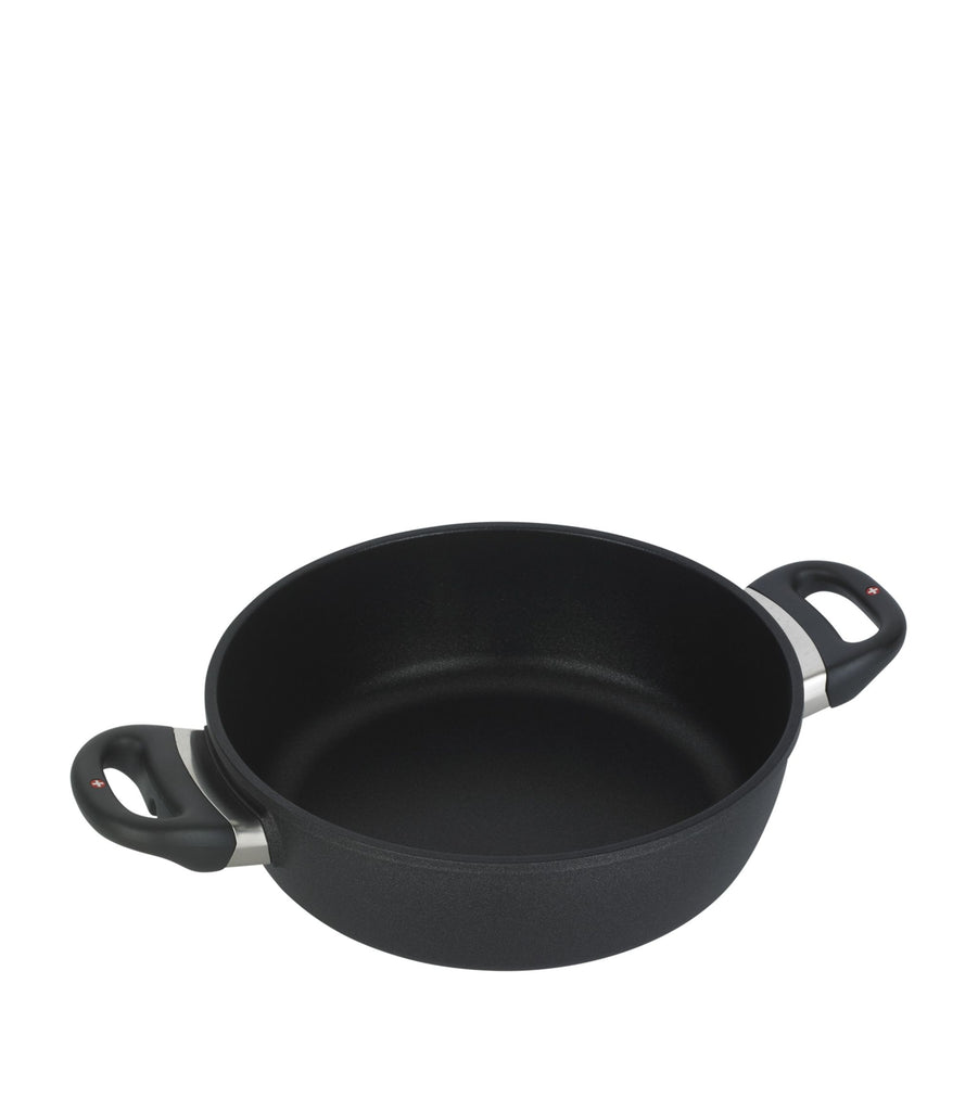 Induction Casserole Pan (24cm)