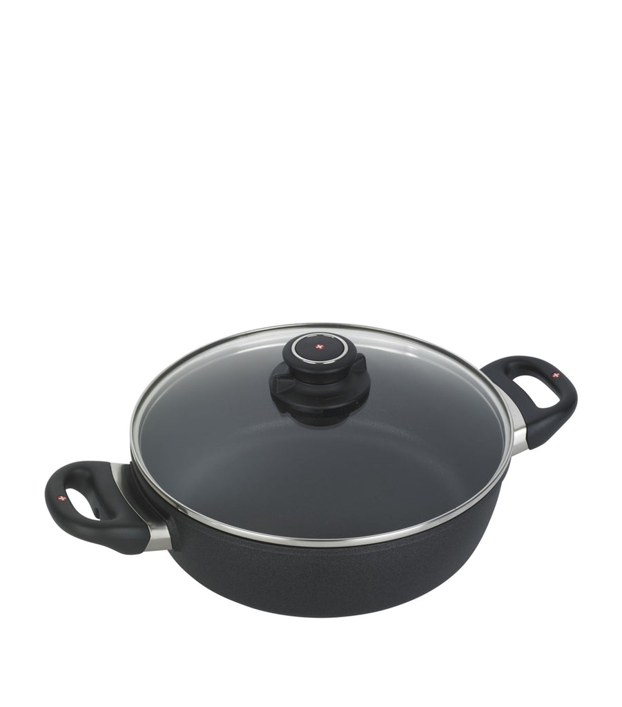 Induction Casserole Pan (24cm)