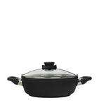 Induction Casserole Pan (24cm) GOODS Harrods   