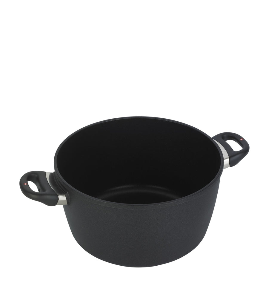 Non-Stick Stock Pot with Lid (28cm)