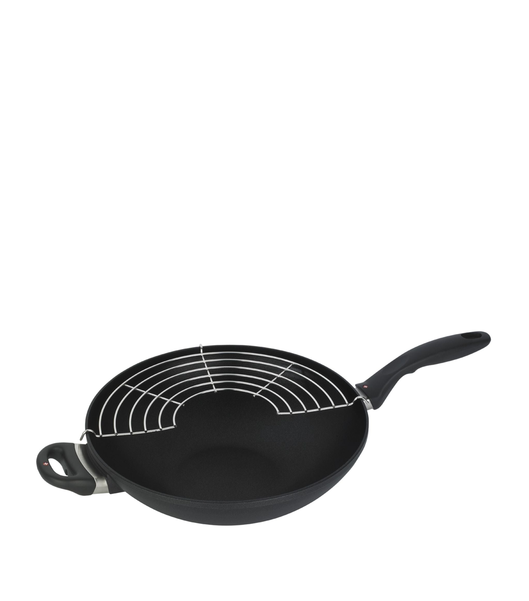 XD Induction Wok (32cm) GOODS Harrods   