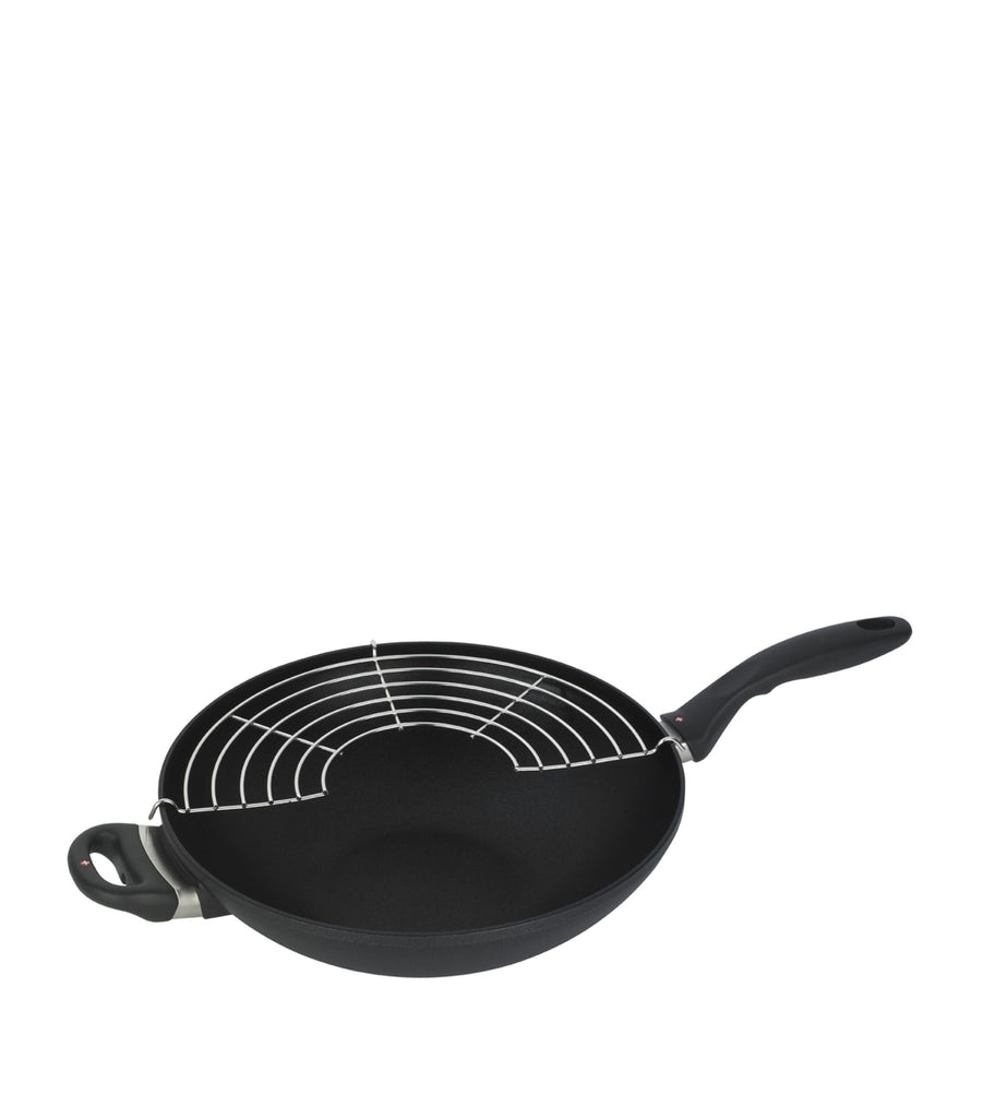 XD Induction Wok (32cm)