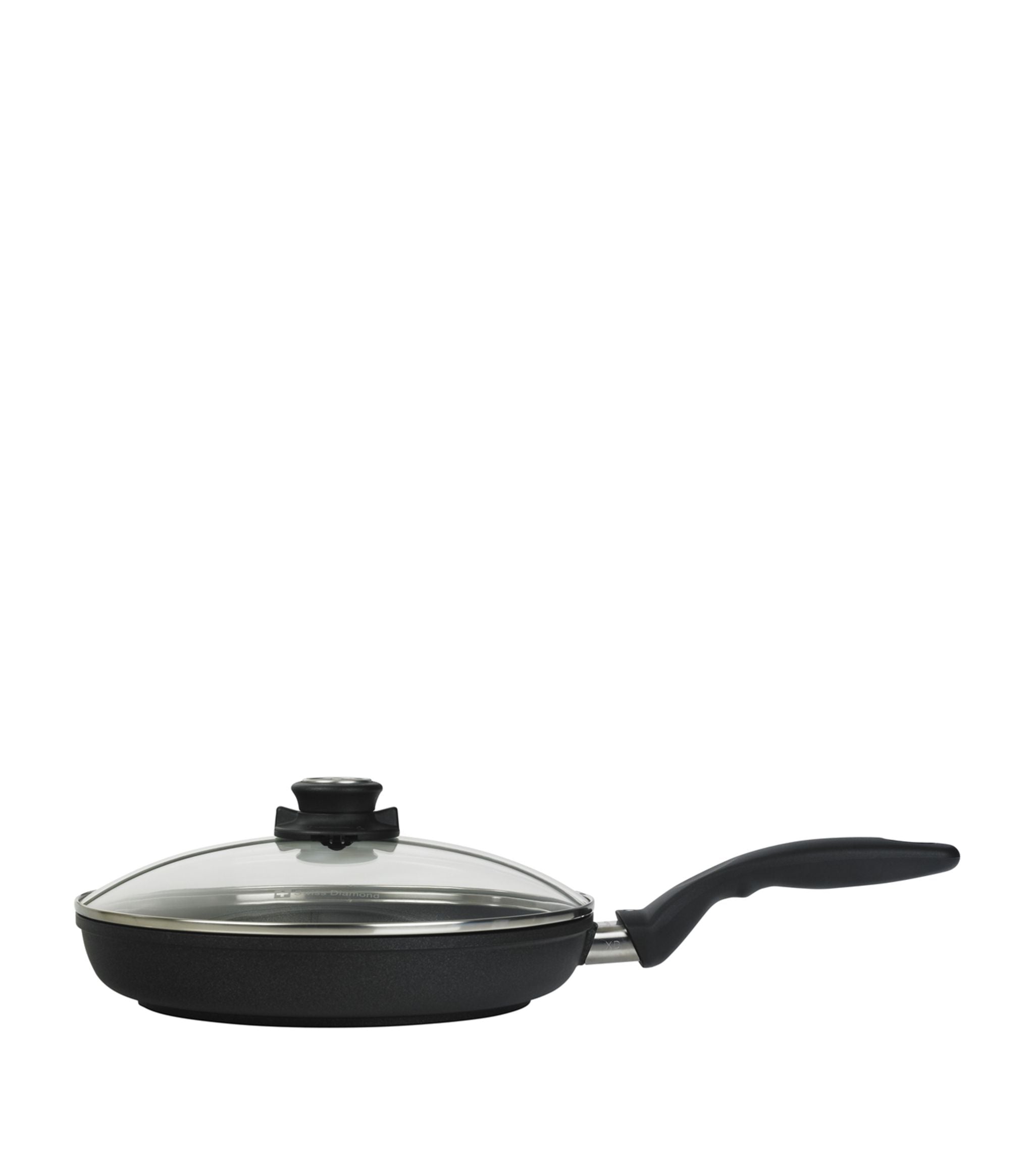 XD Non-Stick Frying Pan (26cm) GOODS Harrods   