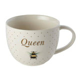 Sainsbury's Home Queen Bee Teacup Kitchen & Dining Sainsburys   