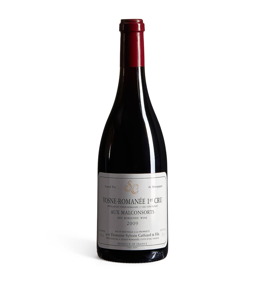 Vosne-Romanée 1er Cru Pinot Noir 2009 (75cl) - Burgundy, France