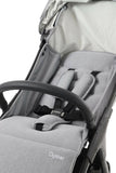 Oyster Pearl Stroller - Moon Stroller McGrocer Direct   