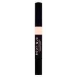 Boutique 2-in-1 Concealer & Brightener Light All Sainsburys   