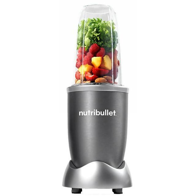 Nutribullet Starter Kit