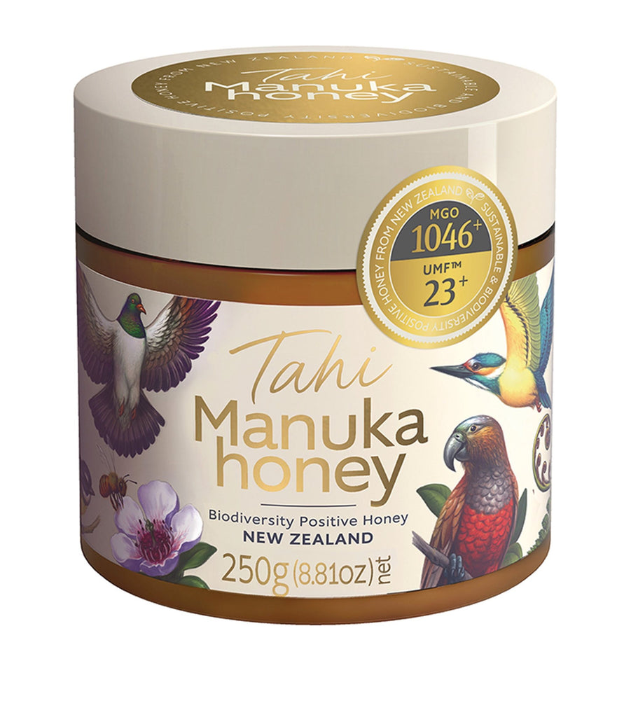 Manuka Honey UMF 23+ (250g)