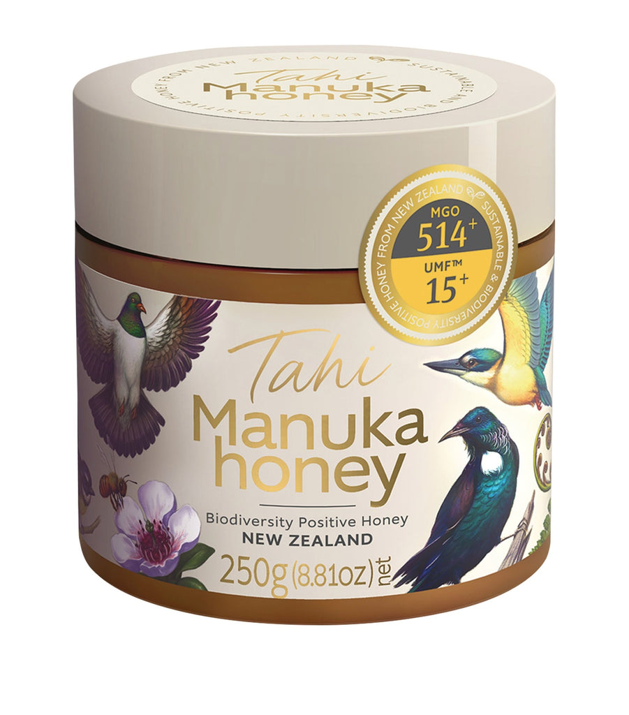 Tahi Manuka Honey UMF 15+ (250g)