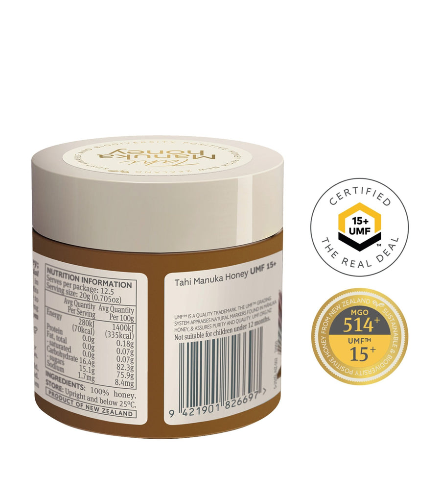 Tahi Manuka Honey UMF 15+ (250g)