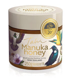 Tahi Manuka Honey UMF 20+ (250g) GOODS Harrods   