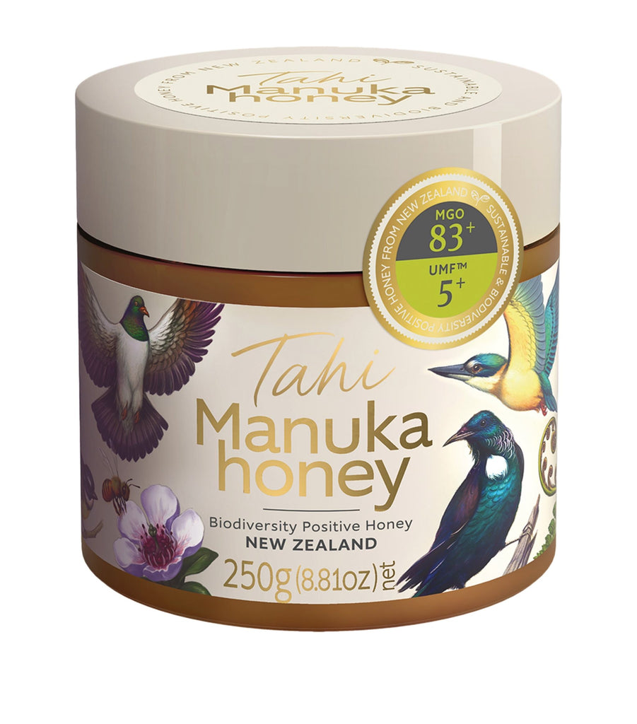 Tahi Manuka Honey UMF 5+ (250g)