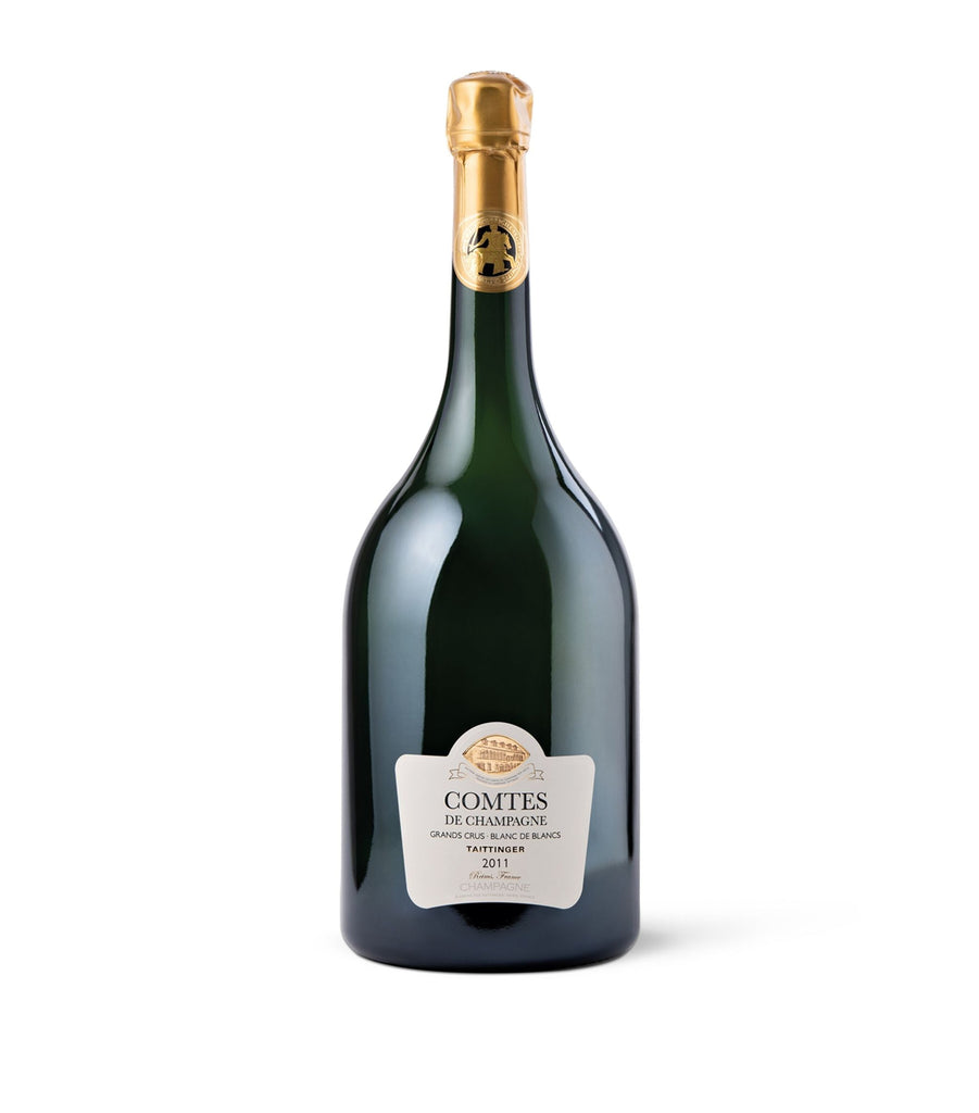 Comtes de Champagne Blanc de Blancs Brut 2011 (6L) - Champagne, France