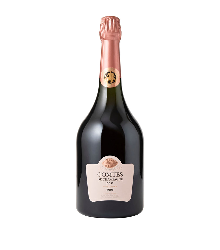 Comtes de Champagne Rose Brut 2008 Magnum (1.5L) - Champagne, France