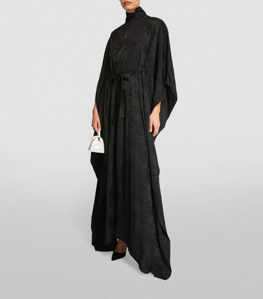 Kaftan Maxi Dress