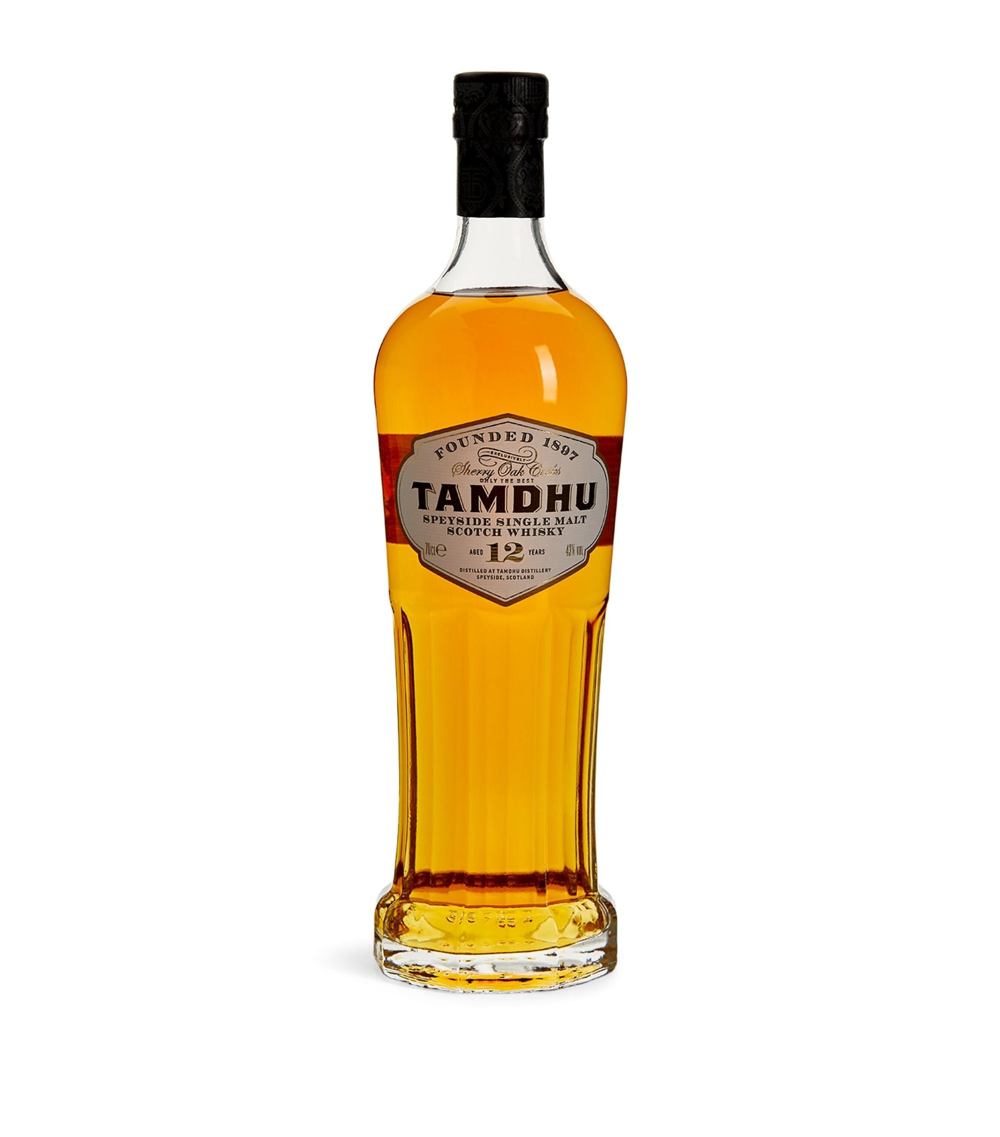 Tamdhu 12-Year-Old Whisky (70cl) GOODS Harrods   