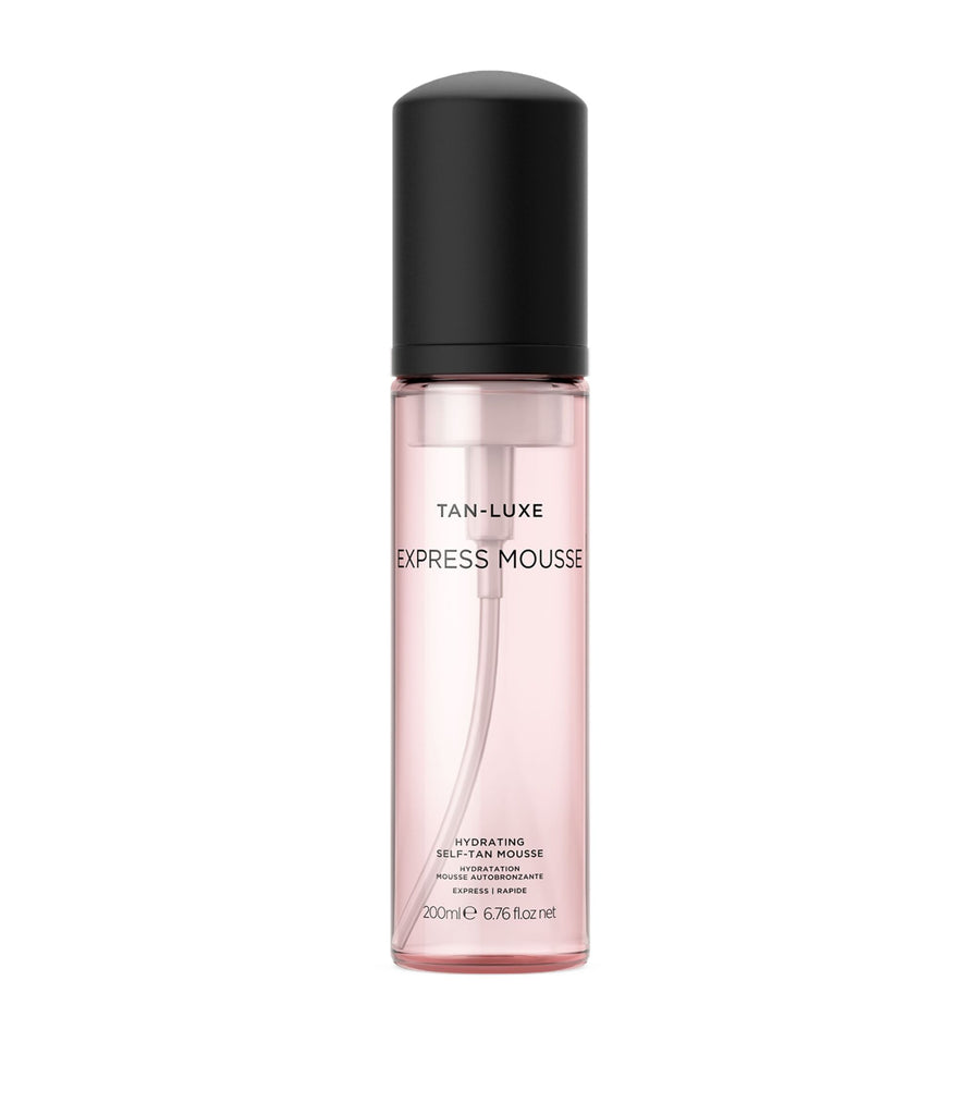 Express Mousse (200ml)