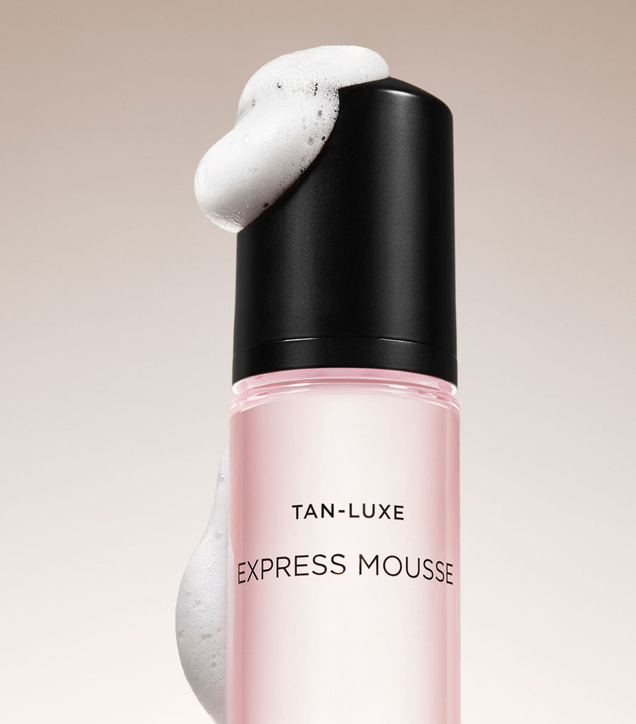 Express Mousse (200ml)