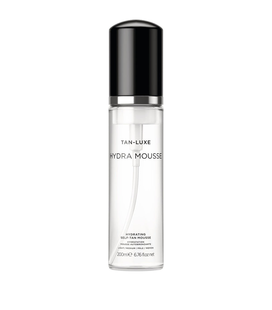 Hydra Mousse (200ml)