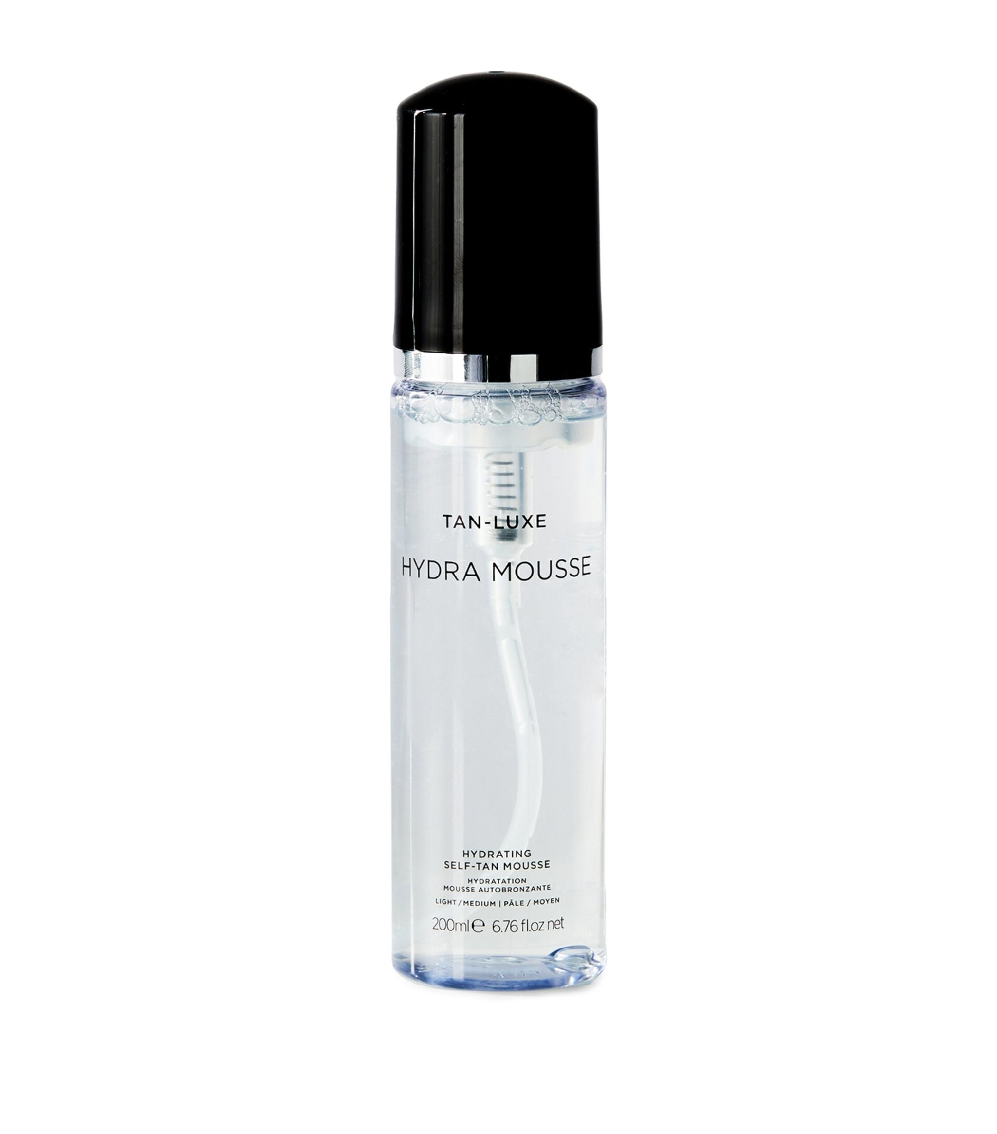 Hydra Mousse (200ml) GOODS Harrods   