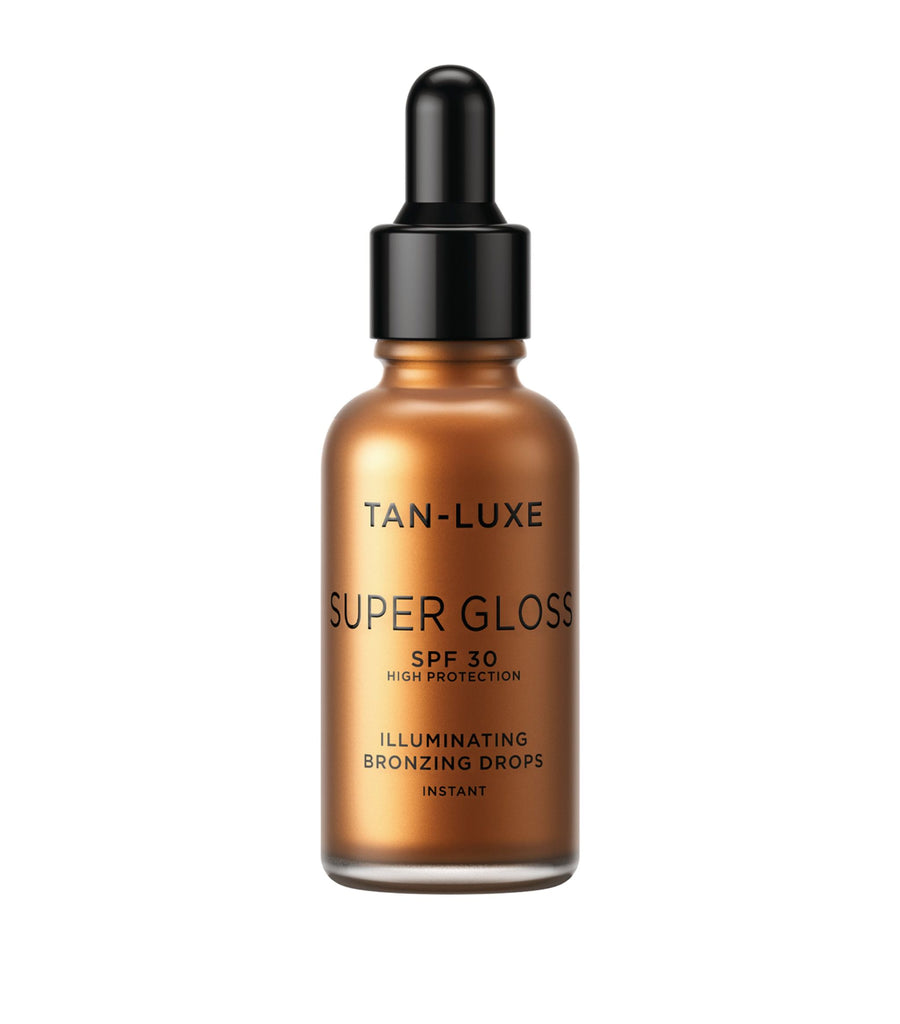 Super Gloss Illuminating Bronzing Drops SPF30 (30ml)