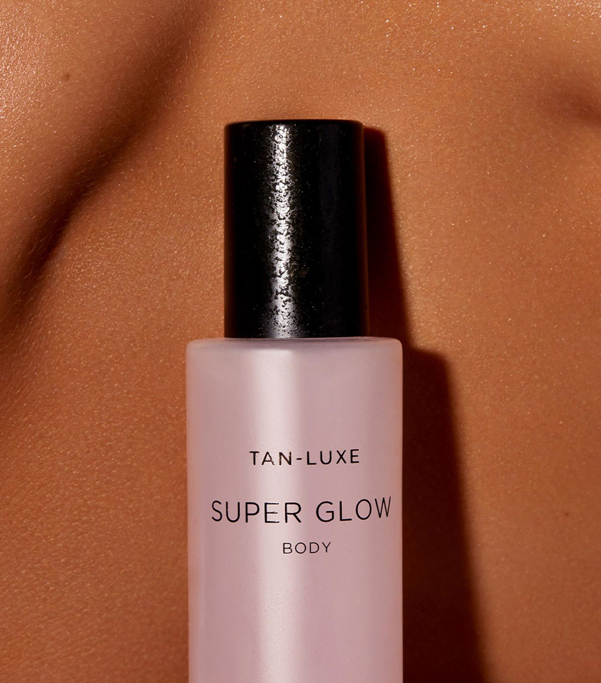 Super Glow Body Hyaluronic Self-Tan Serum (150ml) GOODS Harrods   