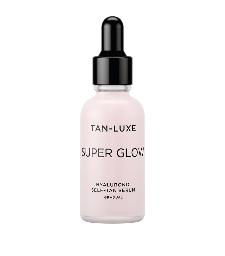 Super Glow Hyaluronic Self-Tan Serum (30ml)