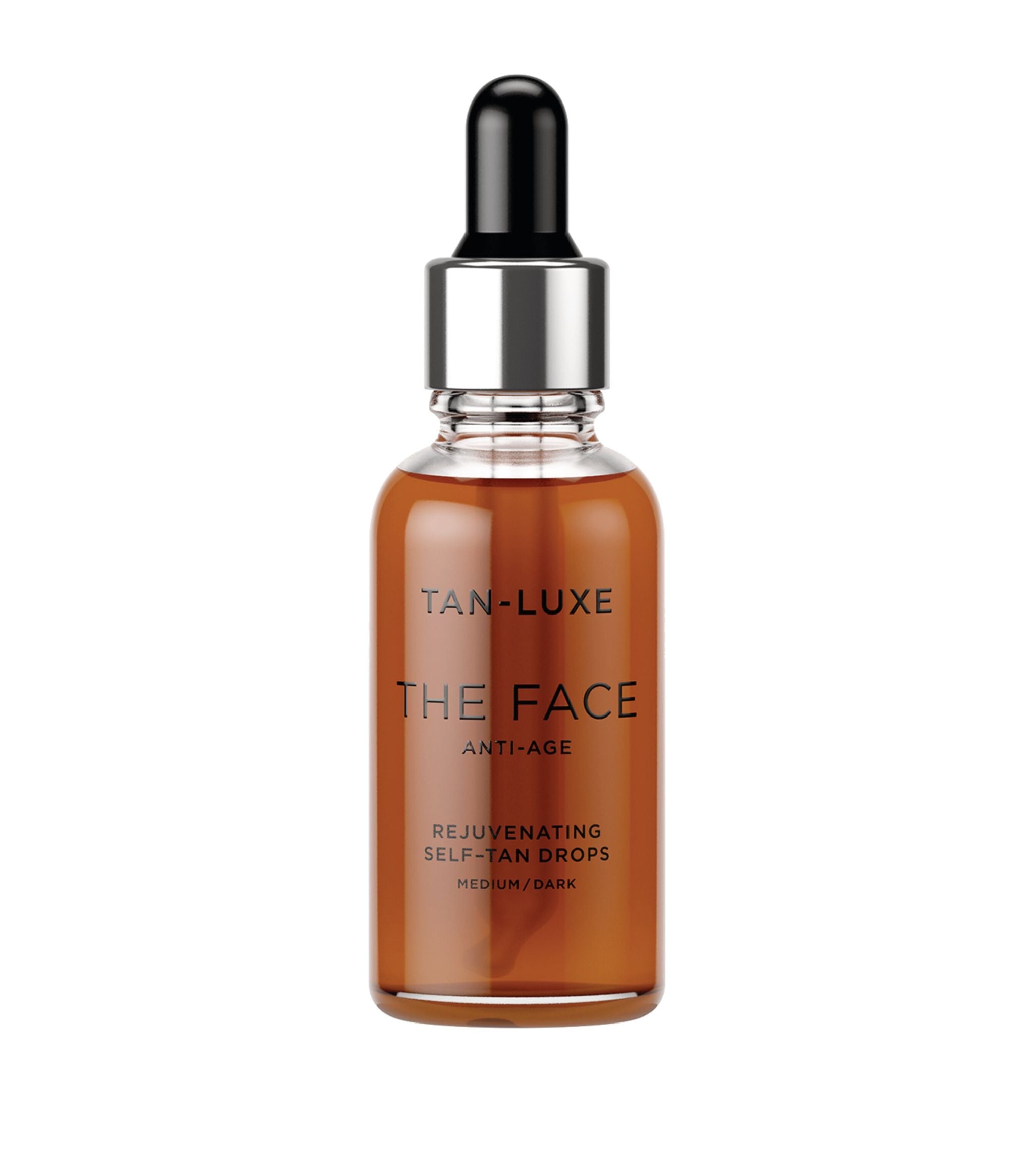 Tan Luxe Face Antiage Med/Dark 30Ml 21 GOODS Harrods   