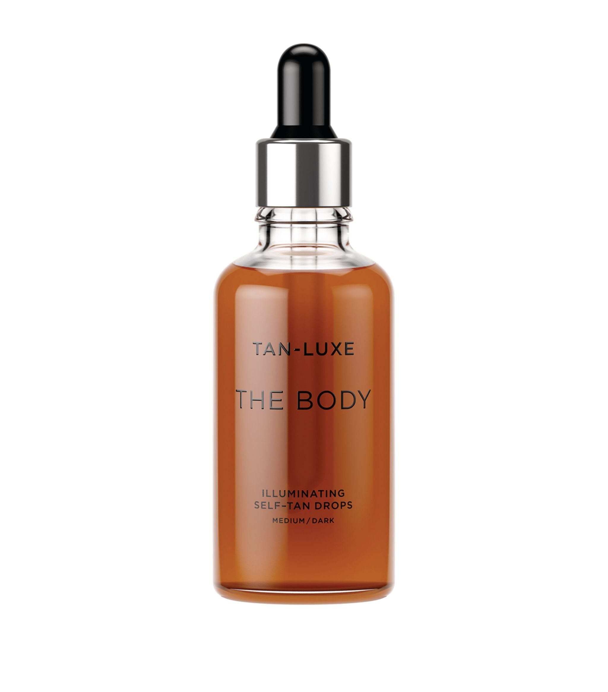 Tan Luxe The Body Medium/Dark 50Ml 21 GOODS Harrods   