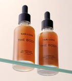 Tan Luxe The Body Medium/Dark 50Ml 21 GOODS Harrods   