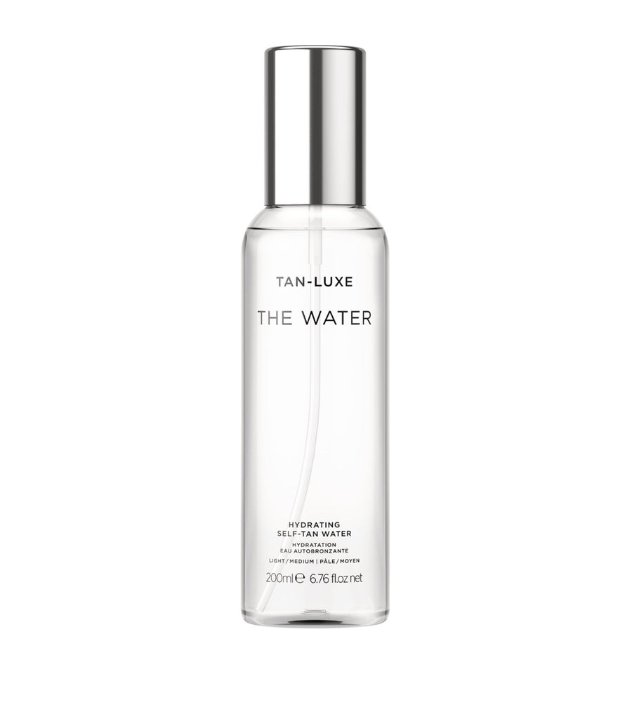 Tan Luxe The Water Light/Medium 200Ml 21