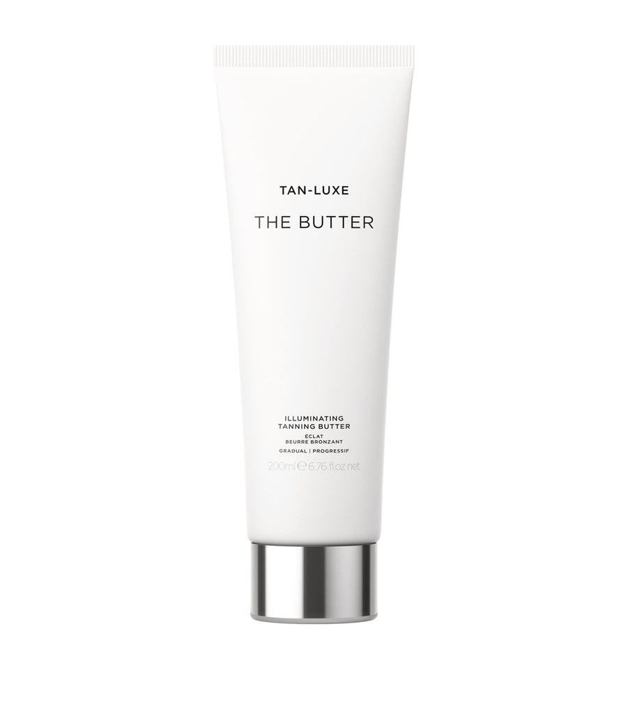 The Butter Illuminating Tanning Butter (200ml)