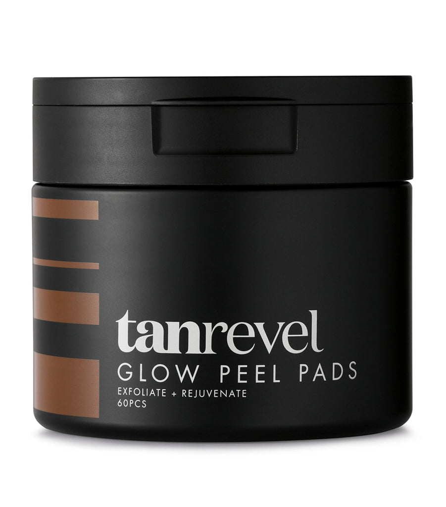 Glow Peel Pads (60 Pads)