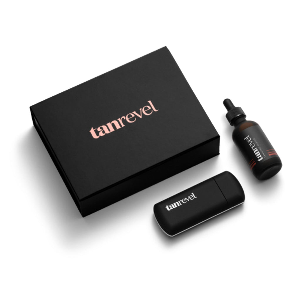 Starter Kit (60ml)