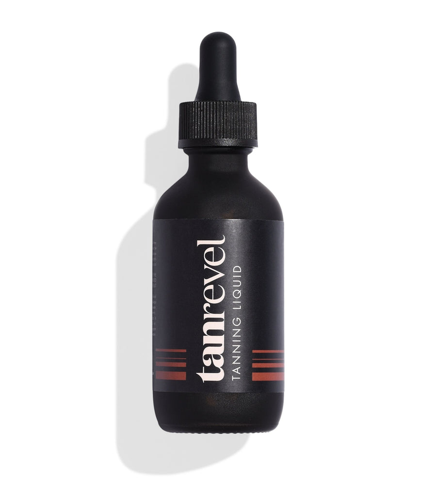 Tanning Liquid Refill (60ml)