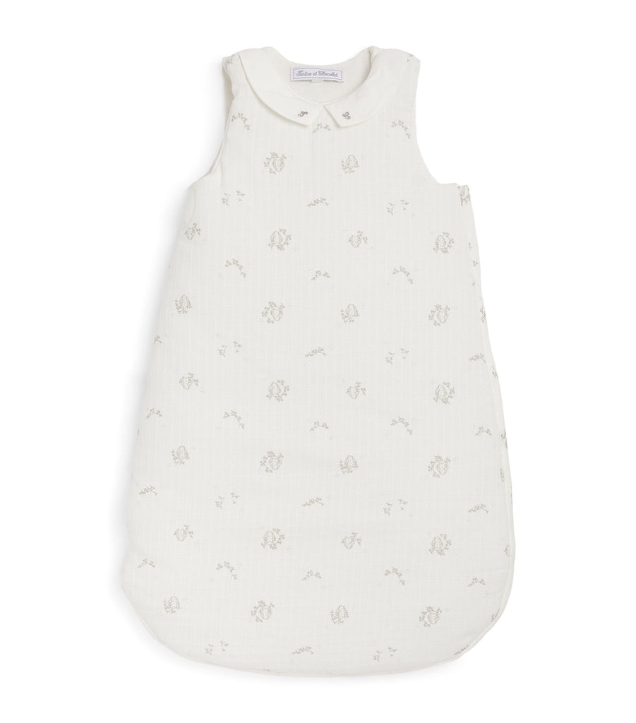 Cotton Petit Augustin Sleeping Bag