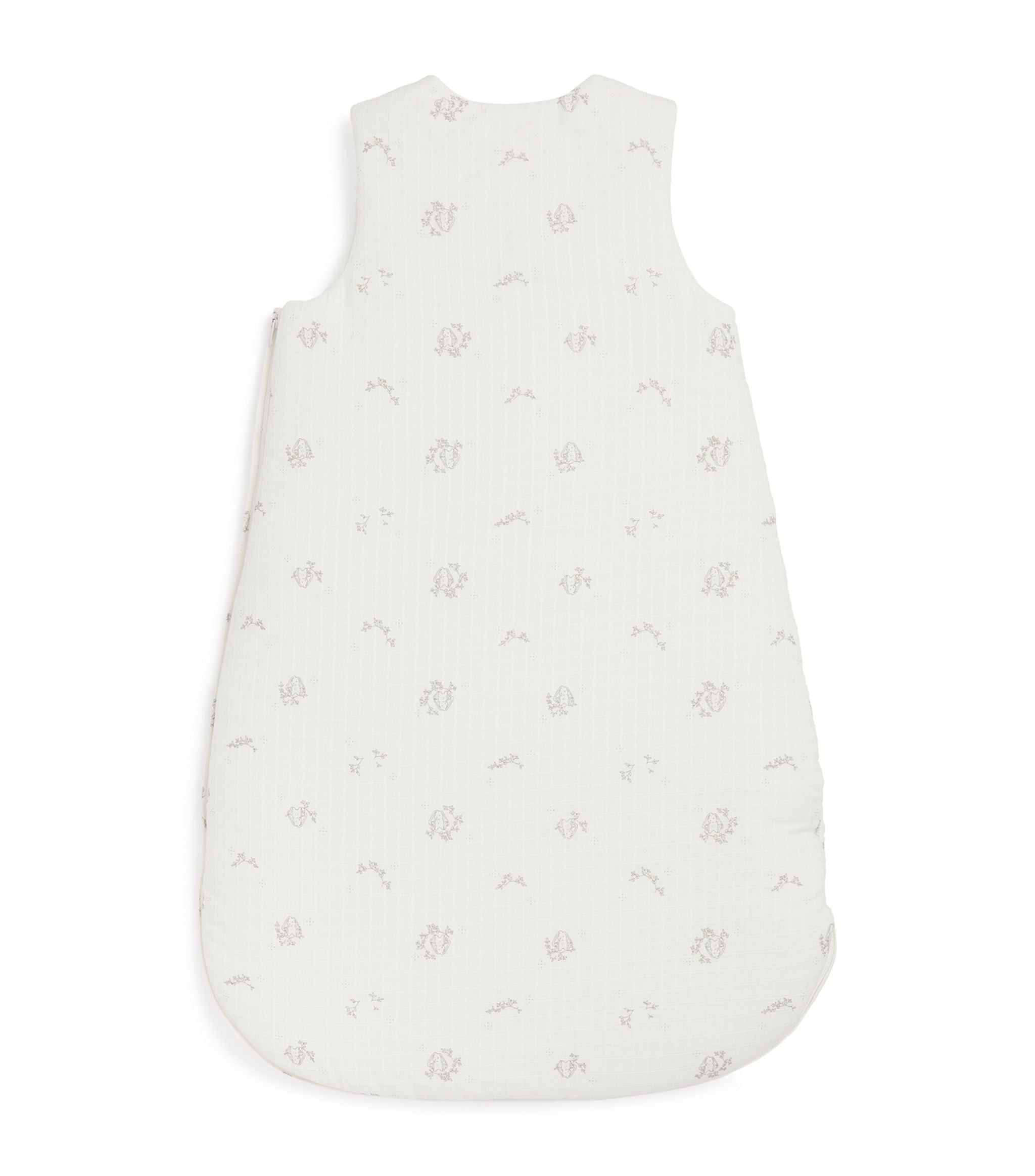 Cotton Petit Augustin Sleeping Bag Miscellaneous Harrods   